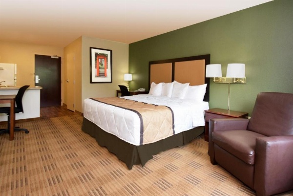 Extended Stay America Suites - Los Angeles - San Dimas image 12