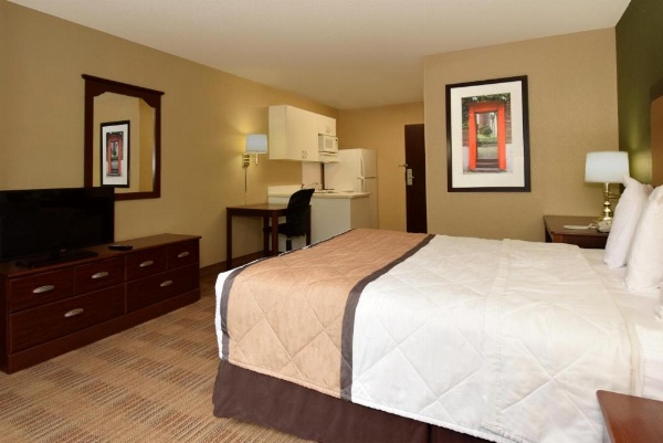 Extended Stay America Suites - Los Angeles - San Dimas image 18