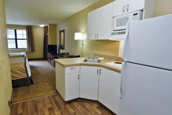 Extended Stay America Suites - Los Angeles - San Dimas image 24